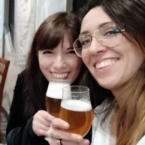 Stefania Gana Mala Erbì